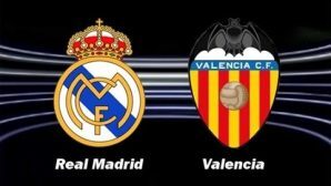 27 января 2017 года в 21-ом туре Испанской Примеры встретились «Валенсия» и «Реал Мадрид»