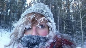 Арктический антициклон: на Урал обрушатся морозы до -40 градусов