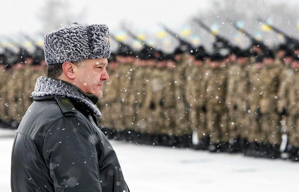 «Большой удар по украинской армии»: в Москве раскрыли истинный смысл отказа Киева от техники в Крыму