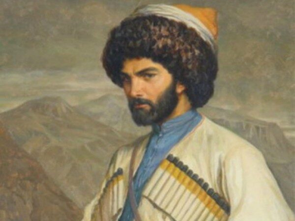 Чеченские историки предложили придать земле голову Хаджи-Мурата