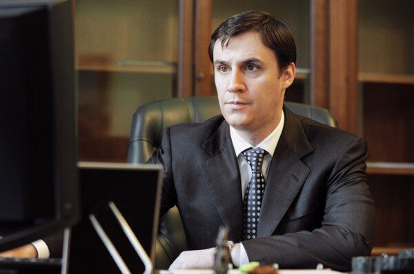 Дмитрий Патрушев станет членом совета директоров РЖД