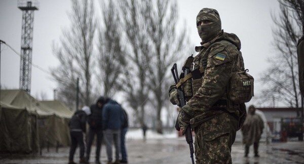ДНР: ВСУ за сутки шесть раз нарушали перемирие, три человека погибли
