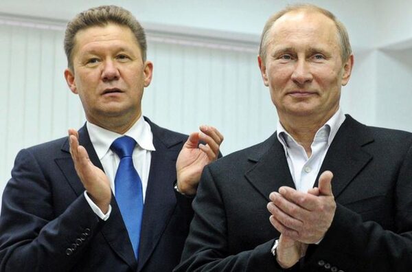«Газпром» пошел на прорыв: на Западе поражены итогами