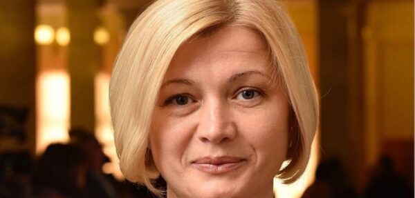 Геращенко: Нардеп Ионова подслушала разговор Толстого по телефону