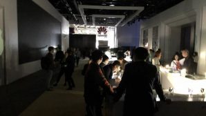 Из-за ливня мировая выставка технологий CES осталась без электричества