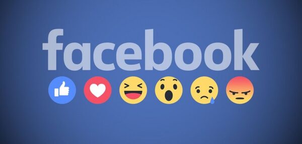 Количество украинских пользователей Facebook достигло 11 млн