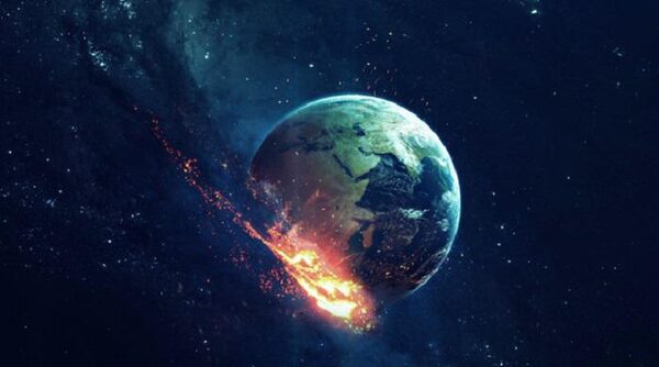 Конец света 2018: в феврале Землю ждет "встреча" с астероидом, ученые озвучили катастрофические перспективы для человечества