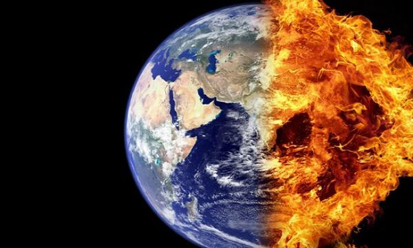 Конец света: судный день человечества стал ближе, чем никогда ранее, шансы на спасение Земли тают с каждым мгновением