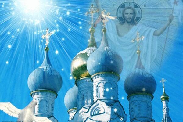 Крещение Господне 2018: во сколько начинается богослужение в православных храмах