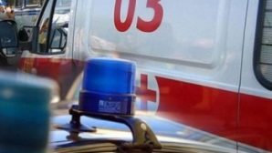 Лихач на Nissan Cefiro жестко сбил восьмилетнюю девочку? в Кемерово
