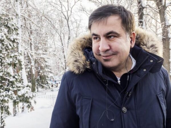 Михаил Саакашвили считает, что Ростовская область может войти в состав Украины