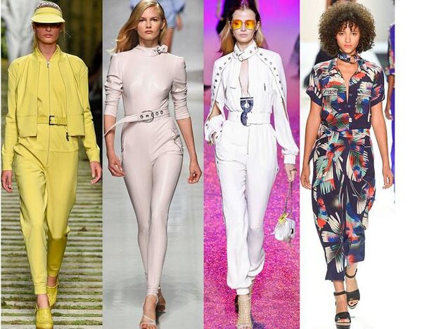Модные тренды: 5 популярных невероятно нежных образов этой весны