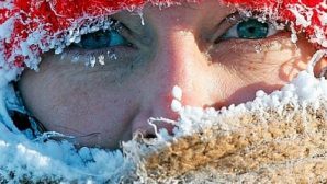 Морозы в 30 градусов ударят к пятнице в Омской области