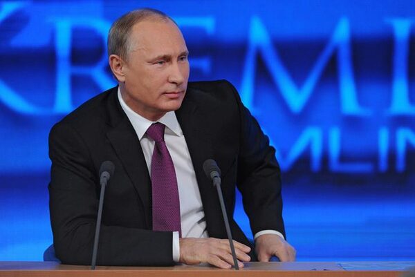 Переполох на Западе: нет спасения, Путин применил мощное «оружие», считают в США