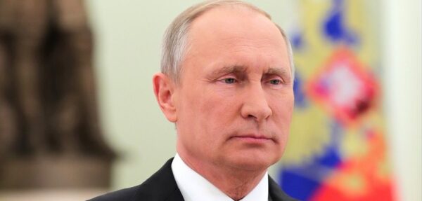 Путин заявил, что рассчитывает на улучшение российско-украинских отношений