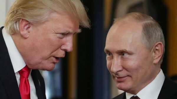 Россия нащупала «подбрюшье США»: Москва рушит грандиозные планы Вашингтона