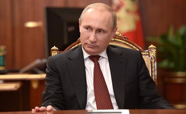 Сбывающееся пророчество Владимира Путина вызвало резонанс на Западе: «Президент РФ был прав»