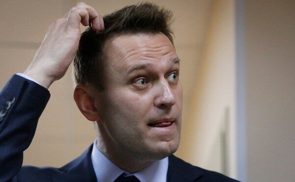 В Петрозаводске полиция задержала семерых сторонников Навального