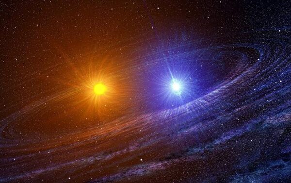 В Солнечной системе есть второе Солнце - официальное заявление астронома Пола Кокса