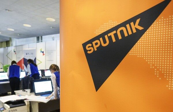 В США иноагентом стал партнер Sputnik RIA Global LLC