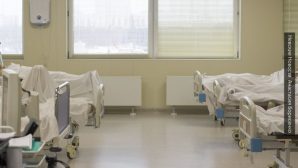 В Воронеже пациент больницы умер, отравившись лекарством из капельницы?