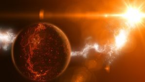 Второе светило в Солнечной системе – звезда или Нибиру?
