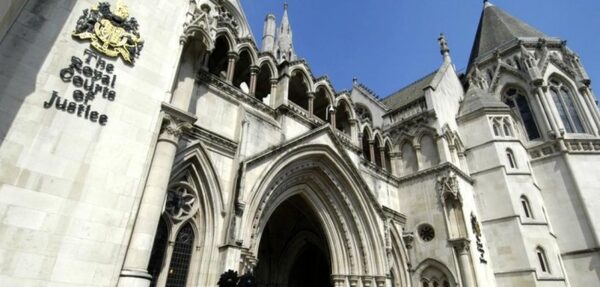 Высокий суд Лондона рассмотрит апелляцию Украины по «долгу Януковича»
