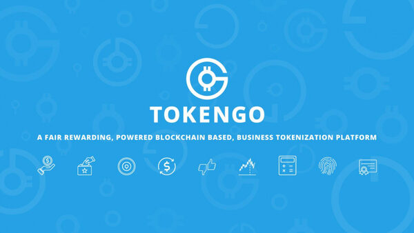 Общие тенденции развития “TokenGo”