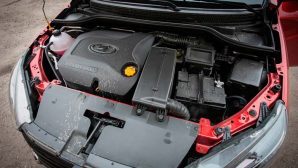 1,8-литровый мотор LADA Vesta SW оказался мощнее заявленного