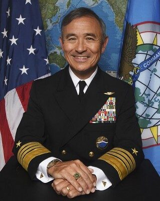Адмирал США призвал в Конгрессе готовиться к войне с КНР