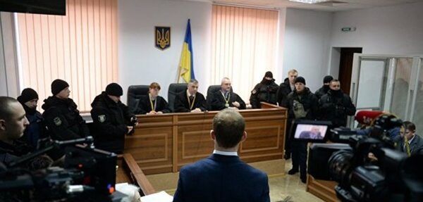 Адвокат: дело Бузины передано в суд без заказчиков и организаторов