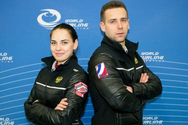 Анастасия Брызгалова и Александр Крушельницкий завоевали бронзу и сердца на Олимпиаде в Пхёнчхане