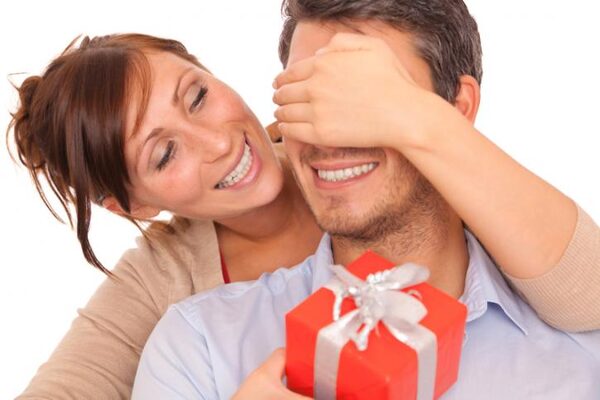 Что подарить на 14 февраля мужчине, у которого все есть: лучшие идеи подарков любимому на День святого Валентина