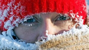 Экстремальные морозы до -30 придут в Новосибирск — синоптики
