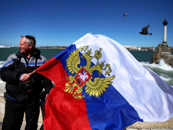 «Это признание Крыма российским»: Киев допустил оплошность и попал в «ловушку Москвы» в Гаагском суде