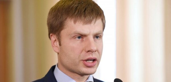 Гончаренко предложил переименовать Раду в «Галактический Сенат»