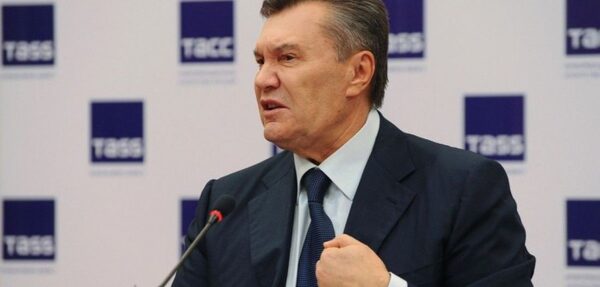 ГПУ: суд разрешил заочное расследование в отношении Януковича