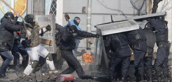 ГПУ: В суд направлен обвинительный акт по убийству на Майдане