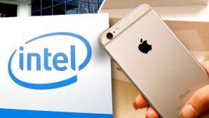 Intel станет единственным поставщиком модемов для новых смартфонов iPhone с 5G