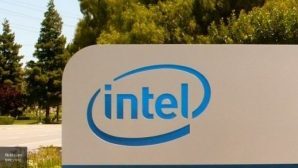 Компания Intel показала самый мощный процессор в мире Xeon D-2100?