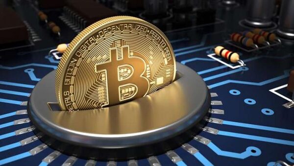 Курс биткоина сегодня 19 02 18 график онлайн: что будет с биткоином, эксперты прогнозируют кардинально разную цену bitcoin