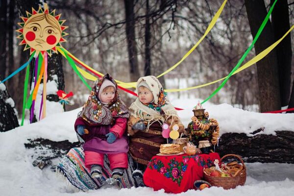 Масленица 2018 - древние традиции и обычаи праздника, современный взгляд