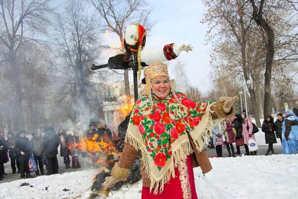 Масленица в 2018 году: когда начинается и когда заканчивается