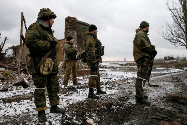 Масштабная атака с трех направлений в Донбассе; ВСУ в огне – ДНР и ЛНР, хроника событий