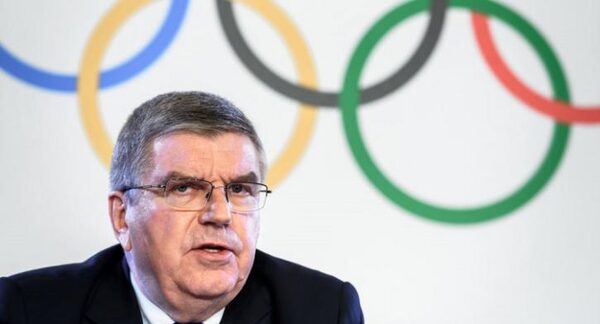 МОК нанес новый удар по оправданным российским спортсменам