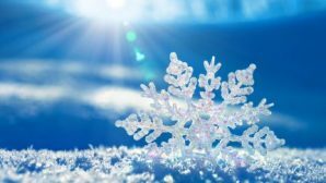 Морозы и снег вернутся в Волгоград в начале недели — синоптики