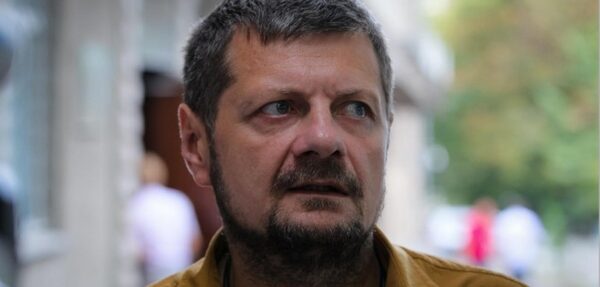 Мосийчук пообещал центру психиатрии Сербского решение суда по Поклонской
