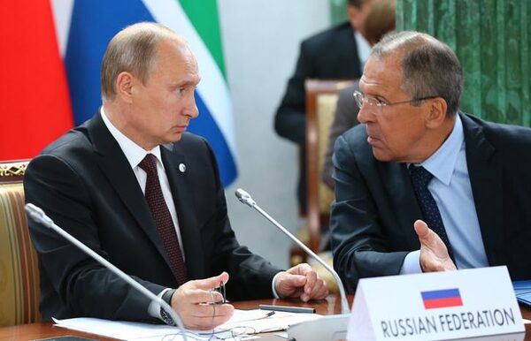 «Мы должны ответить»: в Госдуме призвали не молчать в ответ на действия США в Чёрном море
