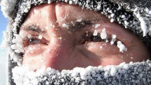 На север Коми обрушатся морозы до -33 градусов