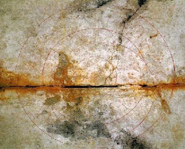 Наследие высокоразвитых цивилизаций: карта звездного неба, которой более 2000 лет, обнаружена в японской гробнице